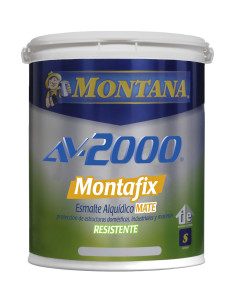 Montafix Mate