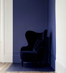 Mundo Montana Color Violeta